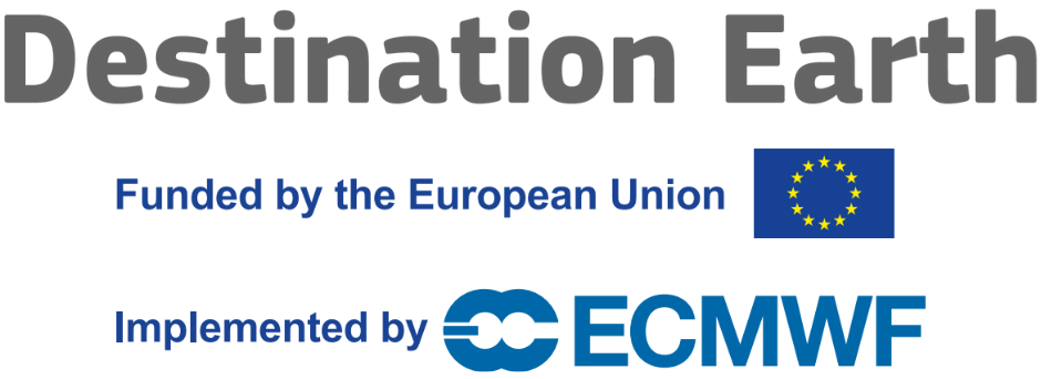 High-Resolution Early Precipitation-to-Flood Signals